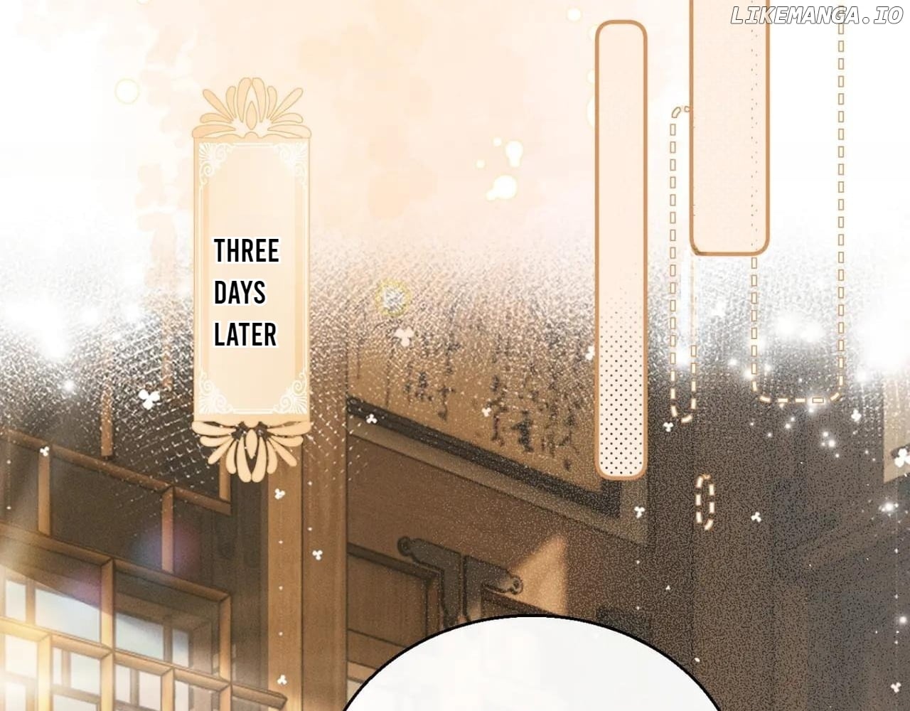 The Tyrant’s Family Lasts Thanks To Her Inner Voice Chapter 51 - page 47